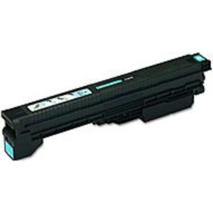 Canon GPR-20 Cyan Toner Cartridge - Laser - 36000 Page - Cyan