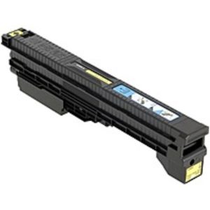 Canon GPR-20 Yellow Toner Cartridge - Laser - 36000 Page - Yellow