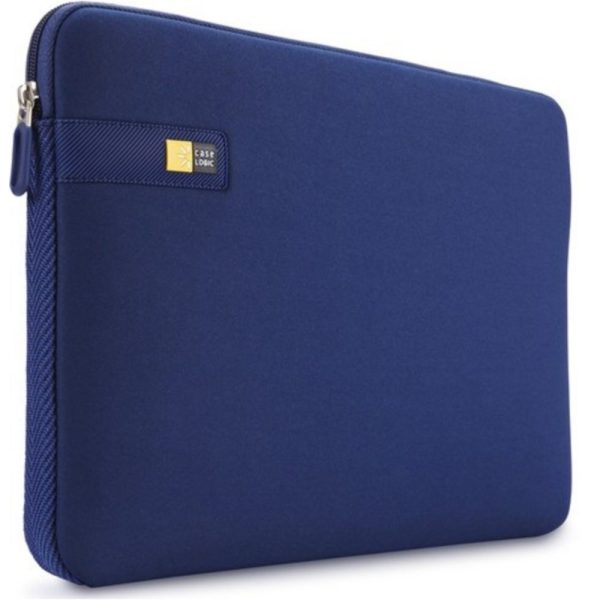 Case Logic 3201360 Padded Laptop Sleeve for 15-16 inch Notebook - Dark Blue