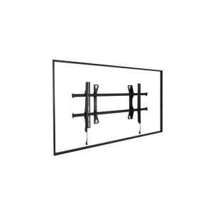 Chief LSA1U Fusion Series Fixed Wall Mount For 37 To 63 Displays LSA1U