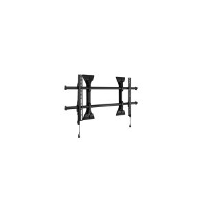 Chief LSM1U Fusion Series Fixed Wall Mount For 37 To 63 Displays