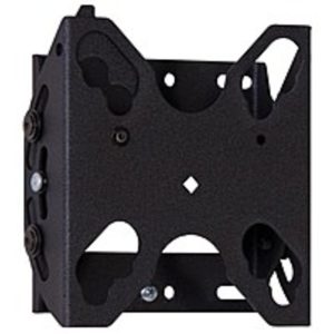 Chief MSP-FTRD Tilt Wall Mount for Small Flat Panel TVs - Black