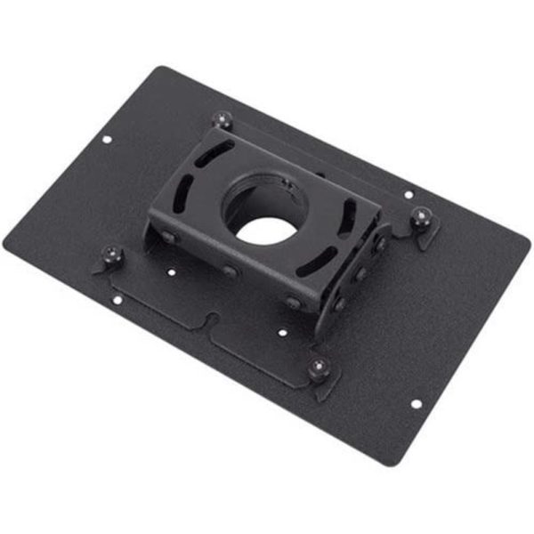 Chief RPA316 Custom Projector Mount For Hitachi Projector Black