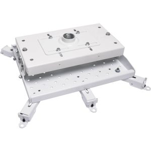 Chief Vcmuw Heavy Duty Universal Projector Mount White