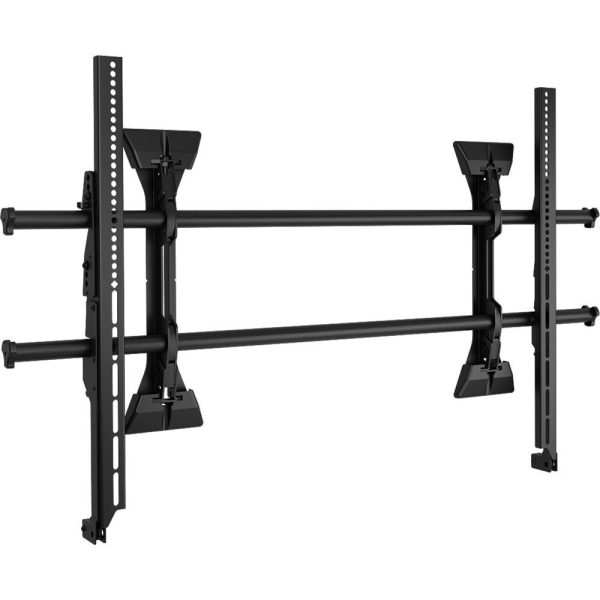 Chief XSM1U Fusion Series Fixed Wall Mount For 55 To 82 Displays