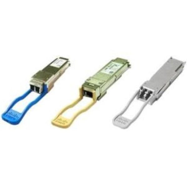 Cisco QSFP+ Module - For Data Networking