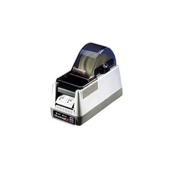 Cognitive Advantage LX LBD24 D-Thermal Monochrome Printer 203dpi Parallel LBD24-2043-012G