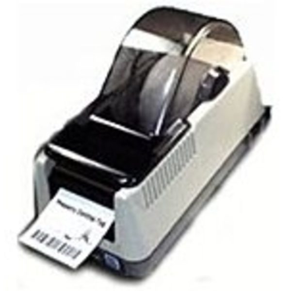 CognitiveTPG Advantage LX LBT24-2043-011G Direct Thermal/Thermal Transfer Printer - Monochrome - Desktop - Label Print - 2.20 Print Width - 3 in/s Mono - 203 dpi - Label