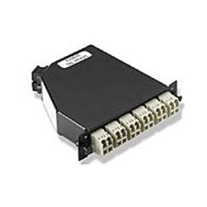 CommScope 1918784-1 24-Fiber Cassette 12 Duplex Port MPO Trunk Cable