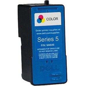 Compatible Dell M4646-R Color Ink Cartridge for A922