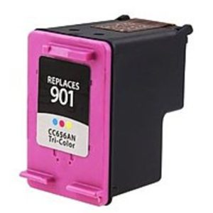 Compatible HP CC656AN-R 901 Ink Cartridge for OfficeJet J4500