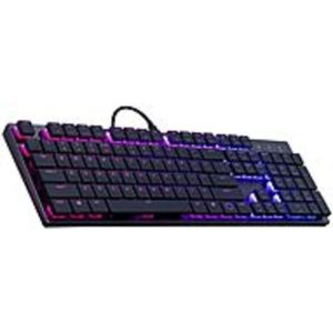 Cooler Master SK650 Keyboard - Mechanical Keyswitch