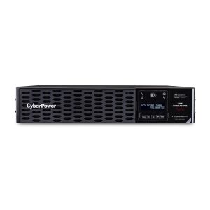 Cyberpower 1000VA 1000W 8xNEMA 5-15R Smart APP Sinewave UPS PR1000RT2UN