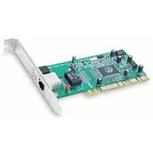 D-Link DGE-530T Network Adapter - PCI - Ethernet