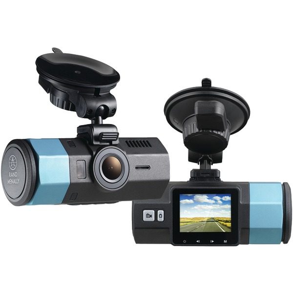 Rand McNally 528015273 DashCam 100