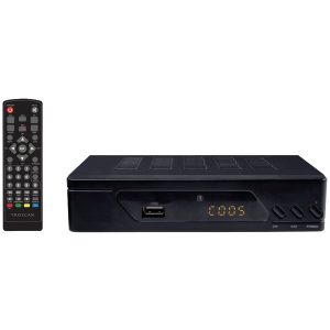 Proscan PAT102-B Digital TV Converter Box