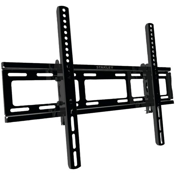 STANLEY TLR-ES2215T DIY Basic 37"-70" Large Tilt Mount