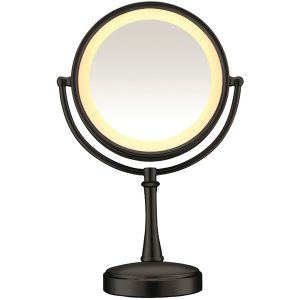 Conair BE87MB Touch-Control Lighted Mirror