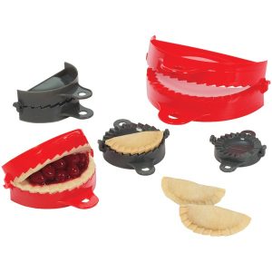 Starfrit 80470-006-NEW1 Dough Press Set