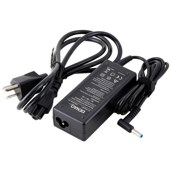 Denaq DQ-AC195231-4530 DQ-AC195231-4530 Replacement AC Adapter