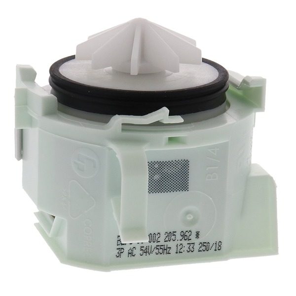 ERP 00611332 00611332 Dishwasher Drain Pump