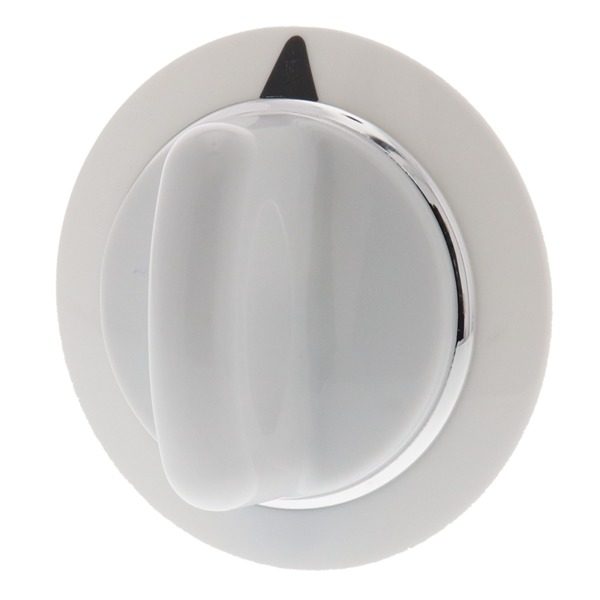 ERP WE01X20374 Dryer Knob