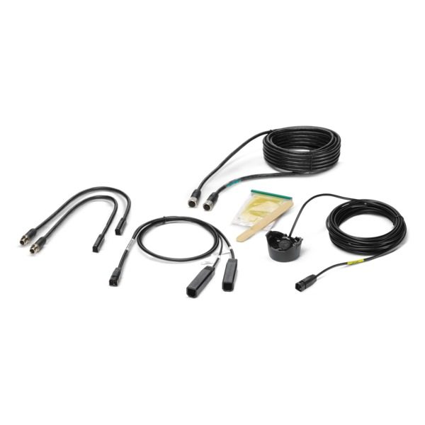 Humminbird 700059-1 Dual HELIX Starter Kit