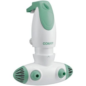 Conair BTS7 Dual Jet Bath Spa