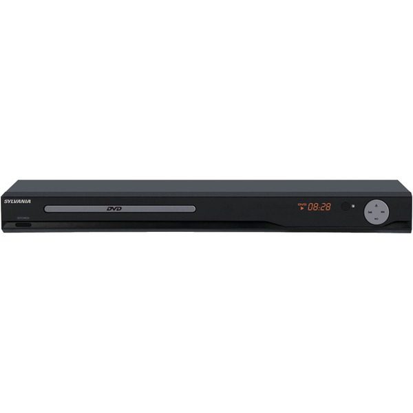 SYLVANIA SDVD1096 DVD Player with HDMI Output