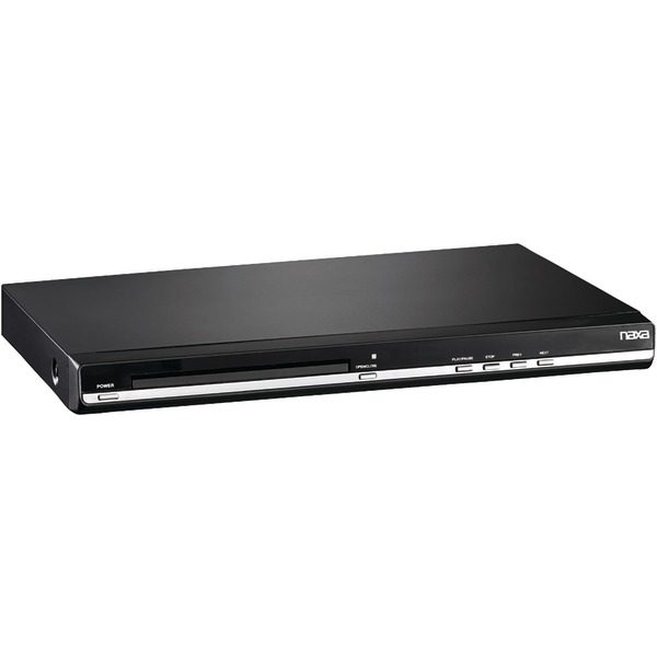 Naxa ND-861 DVD Player with HD Upconversion