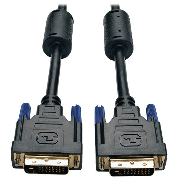 Tripp Lite P560-010 DVI Dual-Link Digital TMDS Monitor Cable