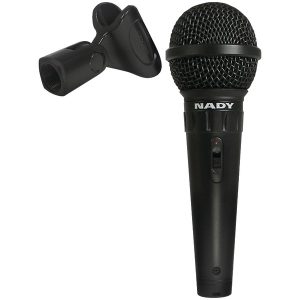 Nady SP-1 Starpower Series Dynamic Microphone