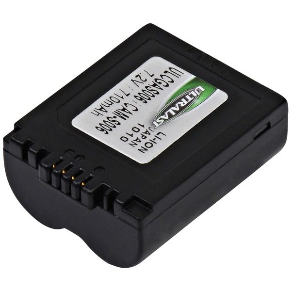 Dantona CAM-S006P CAM-S006P Replacement Battery