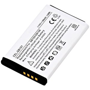 Dantona CEL-GB101 CEL-GB101 Replacement Battery