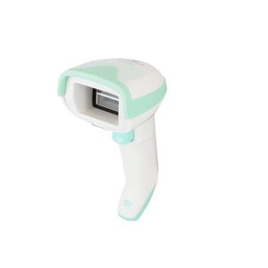 Datalogic GD4520 BarCode Scanner and USB Cable White GD4520-HCK1-HD