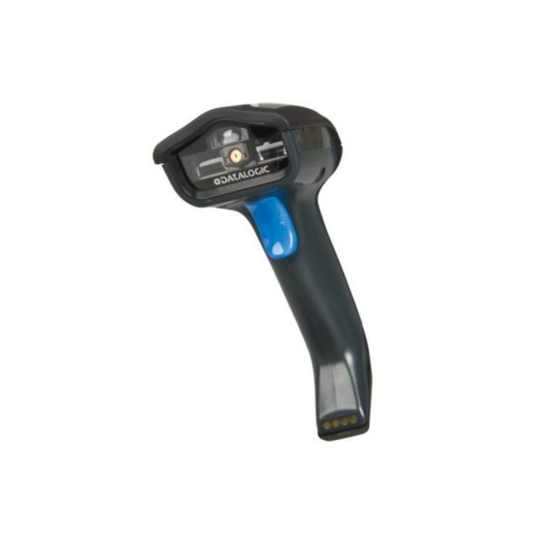 Datalogic Gryphon GM4100 Bar Code Reader (Scanner Only) Black Wireless GM4100-BK-910