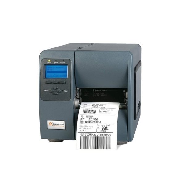 Datamax Honeywell Mark II M-Class M-4308 Direct Thermal Monochrome Printer USB Serial Parallel Ethernet KA3-00-08000Y00