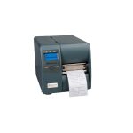 Datamax M-4308 300dpi DT Mono USB Serial Parall LAN Label Printer KA3-00-08900Y07