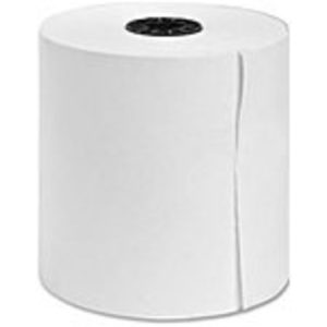 Datamax-O'Neil Receipt Paper - 2 1/4 x 53 ft - 100 / Case