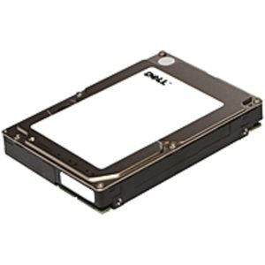 Dell 1.80 TB Hard Drive - 3.5 Internal - SAS (12Gb/s SAS) - 10000rpm