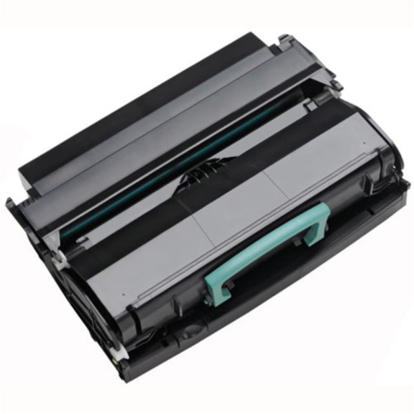 Dell 330-2650 PK941 High Yield Toner Cartridge- Black