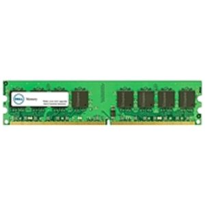 Dell 4GB DDR3 SDRAM Memory Module 1600MHz PC3-12800 - 1.20 V - Non-ECC - Unbuffered - 288-pin - DIMM