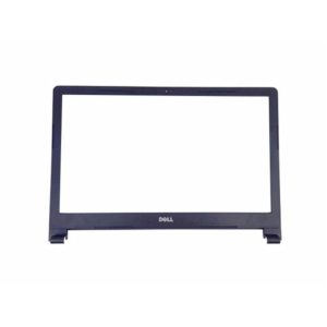 Dell 6C63X 15.6-Inch Notebook LCD Bezel Cover for Inspiron 15-3567 - Black