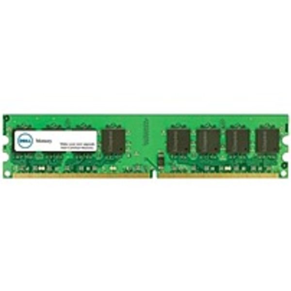 Dell 8GB DDR3L SDRAM Memory Module - 8 GB - DDR3L SDRAM - 1600 MHz DDR3-1600/PC3-12800