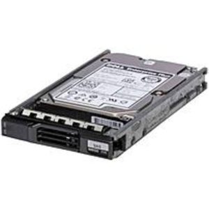 Dell 9FN066-057 600 GB 3.5-inch 6 GB EqualLogic 15K SAS Hard Drive for PS4000XV SAN Storage System