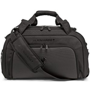 Dell AWDUFFLE Alienware Gaming Duffel Bag