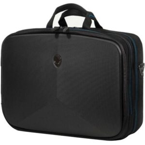 Dell AWV17BC2.0 Alienware 17-inch Vindicator 2.0 Briefcase - Black