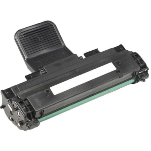 Dell Compatible GC502-R Laser Print Cartridge - Up to 2000 Pages - Black