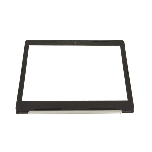 Dell GPY6Y 15.6-Inch Front Trim LCD Bezel for Inspiron 15-5570 - Black