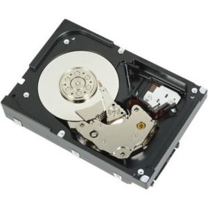 Dell-IMSourcing 300 GB Hard Drive - SAS (6Gb/s SAS) - 3.5 Drive - Internal - 15000rpm